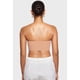 thumbnail image 5 of Sostén Bandeau INLYRIC Sin Tirantes, Sin Costuras, Elástico, Color Crema Café, 5 of 6