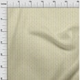 thumbnail image 3 of oneOone Polyester Spandex Light Yellow Fabric Arow Sewing Craft Projects Fabric Prints By Yard 56 Inch Wide, 3 of 5