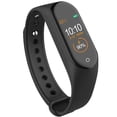 thumbnail image 1 of Reloj Inteligente Fralugio Smartwatch M4 Deportivo Lujo Oximetro notificaciones, 1 of 8
