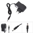 thumbnail image 4 of Short-Circuit Protection Power Adapter Input: 100-240V 80cm Cable Length 9V Power Adapter For Electric Keyboards  Pedal Digital Piano, 4 of 8