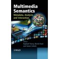 thumbnail image 3 of Multimedia Semantics: Metadata, Analysis and Interaction, 3 of 3