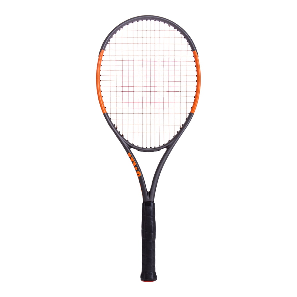 Wilson Burn 100 CV Tennis Racquet Grip: 4 1/2 - Walmart.com