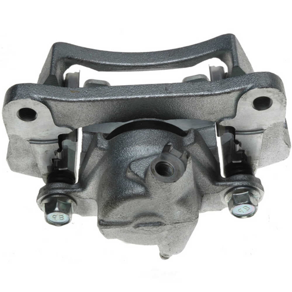 Raybestos Brakes Disc Brake Caliper P/N:Frc11555 Fits select: 2003-2009 TOYOTA 4RUNNER, 2007-2014 TOYOTA FJ CRUISER