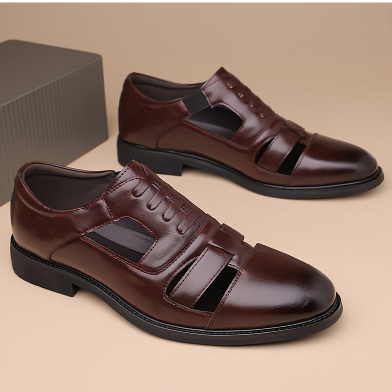 CTHY TIROLEAN LETHER DAD SHOES 27cm CTHY TIROLEAN LETHER DAD SHOES