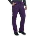 thumbnail image 4 of Scrubstar Core Essentials Unisex Scrub Pants with Drawstring Tie, 4 of 6