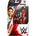thumbnail image 2 of WWE-Élite Zoey Stark-Figurine articulée 15 cm Série 114, 2 of 6