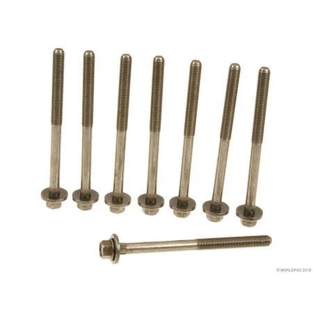 

GO-PARTS Replacement for 2008-2010 Dodge Avenger Engine Cylinder Head Bolt Set for Dodge Avenger