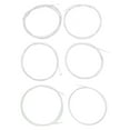 thumbnail image 3 of Cuerdas árabes Oud, Juego De Cuerdas Oud, Accesorios Oud Para Principiantes, Seis Tipos De Cuerdas Para Principiantes Para Estudiantes ANGGREK Otros, 3 of 8