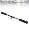 thumbnail image 4 of Barre Droite Rabattable, Tube en Acier pour Entraînement de Musculation, 4 of 7