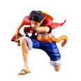 thumbnail image 4 of One piece blow G2 Luffy à Genoux style Deux 12 cm, 4 of 5