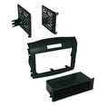 thumbnail image 1 of 2012-15 Single or Ddin Mount Honda CR-V Mounting Kit, 1 of 1