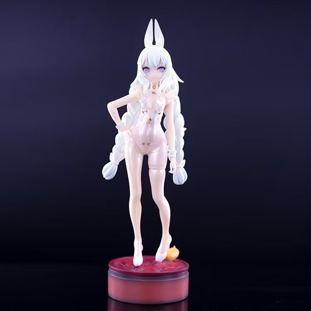 Figura de acción de PVC de Azur Lane, modelo de colección de Anime, St Louis HMS, Sirius, CL-49, Prinz, Eugen, Sirius Girl, regalo de juguete qiuyongming unisex