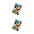 thumbnail image 1 of Minnieouse Hook Carpet Kit Butterfly Shaped Yarn Crochet DIY Rug Kit for Beginner Type5 NO5, 1 of 1