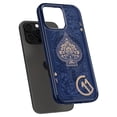 thumbnail image 2 of Funda Spigen Ultra Hybrid c11 Fearless para iPhone 16 Pro, 2 of 9