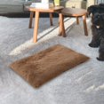 thumbnail image 3 of Alfombrilla suave para Perros y gatos Yuyangstore cojín antideslizante Claro M, 3 of 6