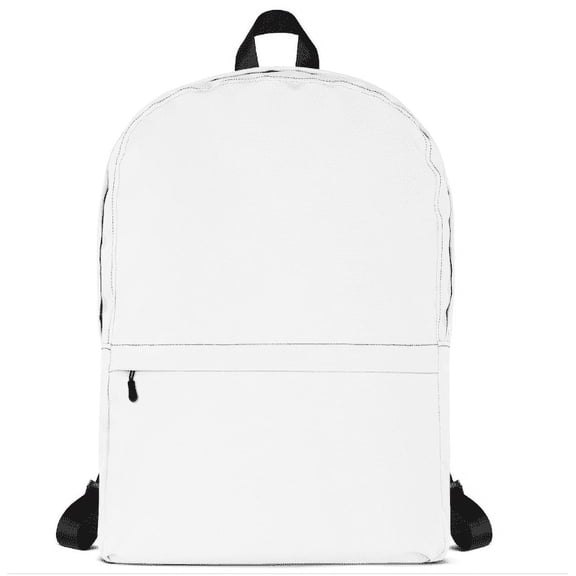 Student's Customized Backpack,default