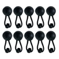 thumbnail image 1 of De Cordón Elástico De Nylon DYNWAVEMX negro Con Accesorio De Superficie Negro, 1 of 7