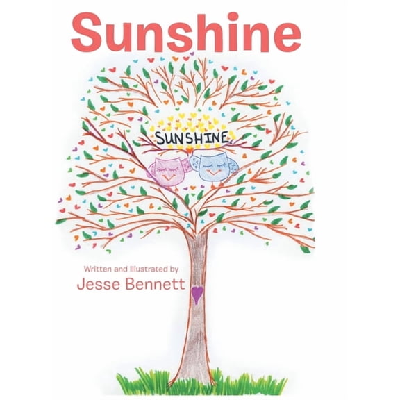 Sunshine, (Hardcover)