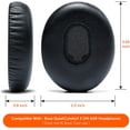 thumbnail image 4 of Wicked Cushions Ear Pads For QC3 - Black, 4 of 7
