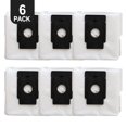 thumbnail image 1 of 3.3L Dust Bags for ICLEBO for G5 MAX Vacuum Cleaner, 1 of 10