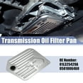 thumbnail image 2 of Automático Transmisión Aceite Filtro para BMW 740i 97-01 No.01L325429A, 2 of 7