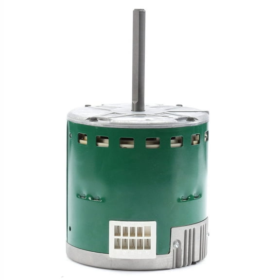 Genteq Direct Drive Blower Motor, 1/2 hp 6705