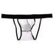 thumbnail image 4 of Micro  Briefs Ropa interior Lencería Bragas para hombres SG jinwen U Calzoncillos para Hombres, 4 of 7