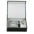 American Weigh Scales Gemini20 Portable Milligram Scale