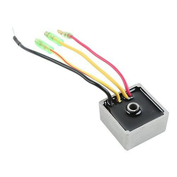 Lumix GC Voltage Regulator For Seadoo 650 GTX SPX XPI 800 XP SPX 9 Watercraft 278-000-123