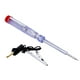 thumbnail image 3 of Pluma De Prueba Eléctrica Destornillador Estilo Dc Detector De Voltaje Auto Car Vehicle Circuit Tester 22Mm / 0.86In Sonda Larga Medidor De Voltaje De Coche,Dc 6V-24V matsuzay VI004045-00, 3 of 6