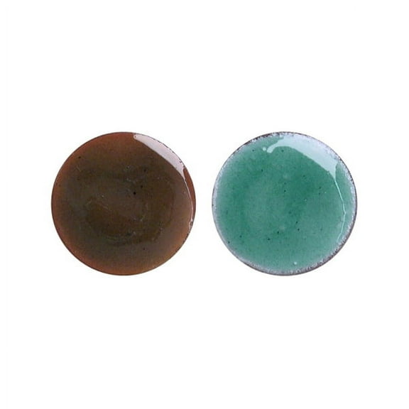 2305 Nile Green Thompson Transparent Enamel 1 Ounce