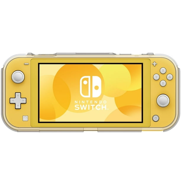 For Nintendo Switch Lite Case, by Hori Compatible with Nintendo Switch