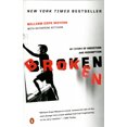 thumbnail image 2 of Broken: Mon Histoire de Dépendance et de Rédemption, 2 of 4