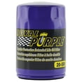 thumbnail image 2 of Royal Purple Extended Life Oil Filter 20-500, Engine Oil Filter for Buick, Cadillac, Chevrolet and GMC Fits select: 2014-2020 CHEVROLET SILVERADO, 2011-2023 FORD F150, 2 of 5