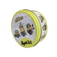 thumbnail image 1 of Spot It Playing Card Game With Metal Box Clear Printing Enjoy It For Family For Kids 6 Years Old+, 1 of 9