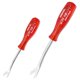 thumbnail image 1 of Herramientas automotrices para extracción de clips Sunflag CT-610, fabricadas en Japón, 1 of 7