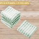 thumbnail image 4 of 5 Pcs Toallas de Mano de Cocina Toallas de Platos Absorbentes para Cocinas 9.84"x9.84" Verde, 4 of 6