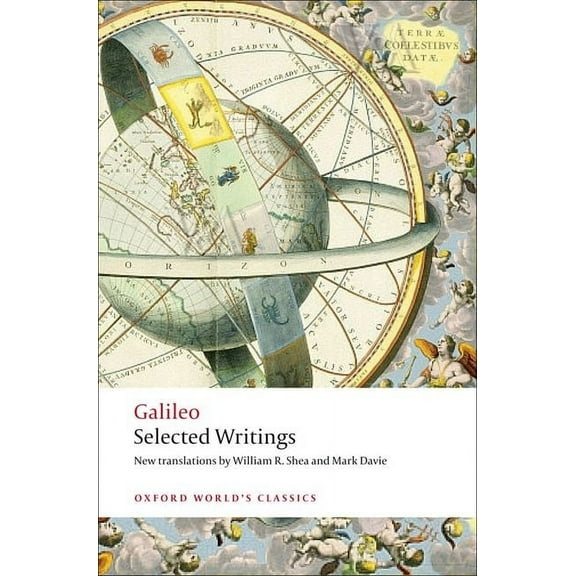 Oxford World's Classics Selected Writings, (Paperback)