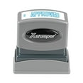 thumbnail image 2 of Xstamper Approved Title Stamp, 2 of 3