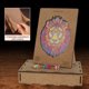 thumbnail image 4 of Muyoka Rompecabezas de madera, el mejor regalo para adultos y ni帽os, piezas de rompecabezas de forma 煤nica, 4 of 7