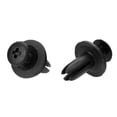 thumbnail image 1 of Car Body Retainer Clips, Bumper Fastener Rivet Multipurpose  Replacement For XLE Sedan For Repair, 1 of 8