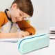 thumbnail image 4 of Caso de Lápiz para Niños Caso de Lápiz de Moda Masculino Y Femenino para Estudiantes, Caso de Lápiz de Color Sólido de Gran Capacidad, Pluma de Papelería, 4 of 5