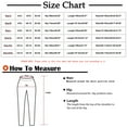 thumbnail image 3 of Dark Gray Mens Trousers Pants Loose Fit Trousers Pants Sweatpants for Mens Workout Athletic Yoga Brunch Dance Cosplay Costumes Fall Summer Trousers Pants 2025 S, 3 of 7