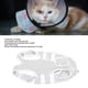 thumbnail image 4 of Traje De Recuperación Para Gatos, Traje De Recuperación Quirúrgica Para Gatitos, Aspecto Suave Y Lindo Que Evita Lamer Para Cachorros Y Gatitos, 4 of 7