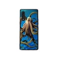 thumbnail image 1 of Octopus-268 Phone Case, Degined for LG Velvet 5G Case Men Women, Flexible Silicone Shockproof Case for LG Velvet 5G, 1 of 1