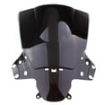 thumbnail image 2 of Motorcycle Black Double Bubble Wind Windscreen for CBR250R 2011-2013, 2 of 7