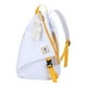 thumbnail image 5 of Mochila de viaje Soledad Mochila informal impermeable de nailon Diseño plegable para computadora, 5 of 6