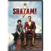 Shazam! (DVD), New Line Home Video, Action & Adventure