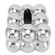 thumbnail image 3 of Soporte para caja de pañuelos, caja de pañuelos de cerámica galvanizada, caja dispensadora de pañuelos faciales, soporte para caja de pañuelos, calidad en la que puede confiar, 3 of 8
