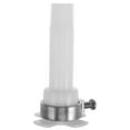 thumbnail image 1 of Miangastore 1 Set Four-In-One Tub Spout Adapter Threaded Bathtub Faucet Adapter Slip Bathtub Spout Adapter Kit With Assembly Tool For Copper, 1 of 8